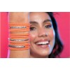 Pulseiras Personalizadas de Couro Laranja