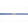 Pulseira Love de Couro Azul