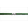 Pulseira Love de Couro Verde