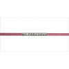Pulseira My Precious de Couro Rosa