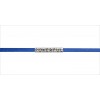 Pulseira Powerful Azul
