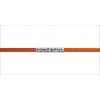 Pulseira Powerful Laranja